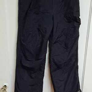 Black Dot Snow/Ski Pants